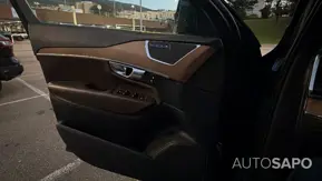 Volvo XC90 2.0 T8 PHEV Inscription AWD de 2017