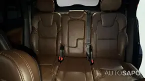 Volvo XC90 2.0 T8 PHEV Inscription AWD de 2017