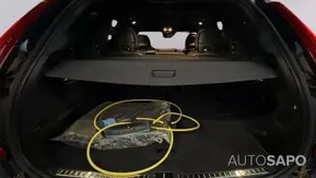 Volvo XC90 2.0 T8 PHEV Inscription AWD de 2017