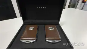 Volvo XC90 2.0 T8 PHEV Inscription AWD de 2017