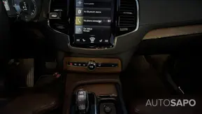 Volvo XC90 2.0 T8 PHEV Inscription AWD de 2017