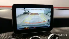 Mercedes-Benz Classe A 180 d AMG Line Aut. de 2018