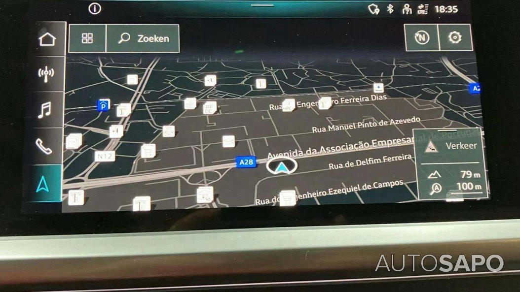 Audi Q4 40 82 kWH de 2021