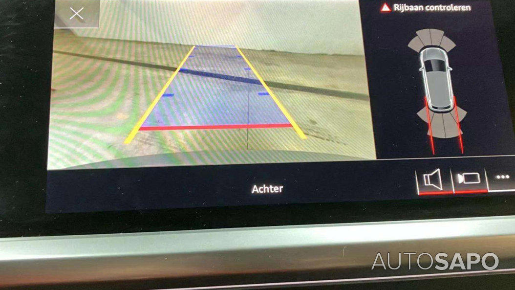 Audi Q4 40 82 kWH de 2021