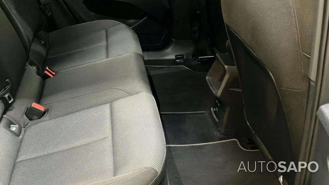 Audi Q4 40 82 kWH de 2021