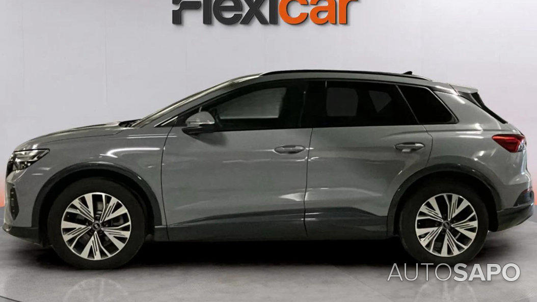 Audi Q4 40 82 kWH de 2021