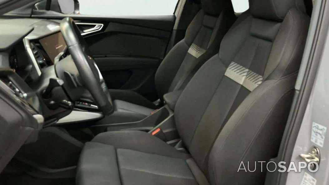 Audi Q4 40 82 kWH de 2021