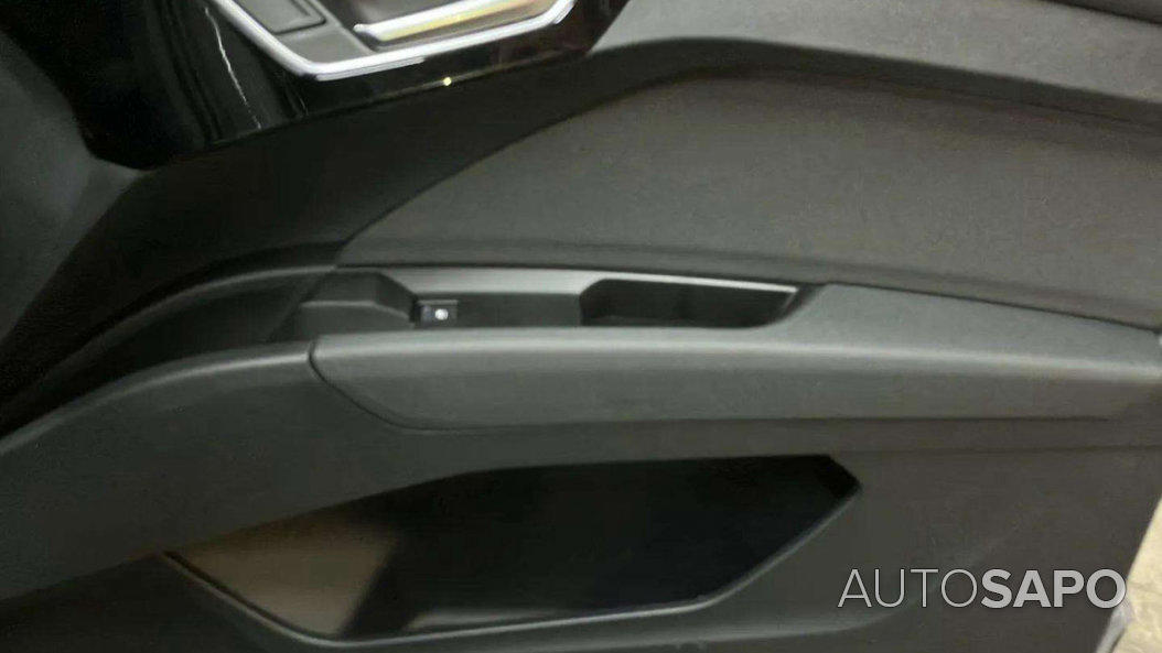 Audi Q4 40 82 kWH de 2021