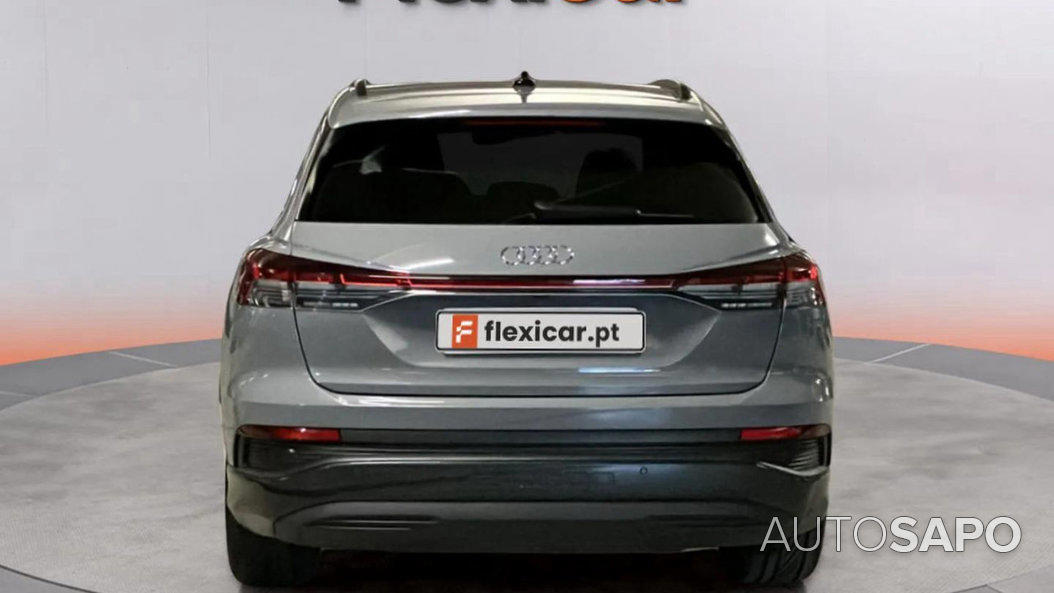 Audi Q4 40 82 kWH de 2021