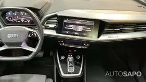 Audi Q4 40 82 kWH de 2021