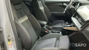 Audi Q4 40 82 kWH de 2021