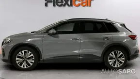 Audi Q4 40 82 kWH de 2021