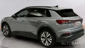 Audi Q4 40 82 kWH de 2021