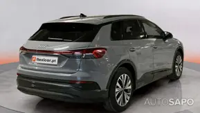 Audi Q4 40 82 kWH de 2021