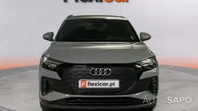 Audi Q4 40 82 kWH de 2021