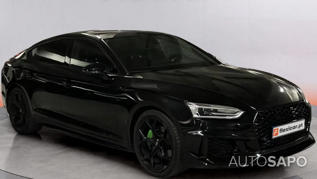 Audi A5 de 2017