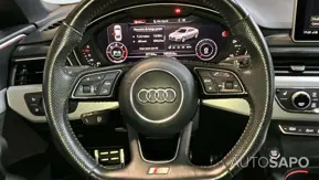 Audi A5 de 2017