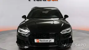 Audi A5 de 2017