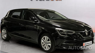 Renault Mégane de 2021