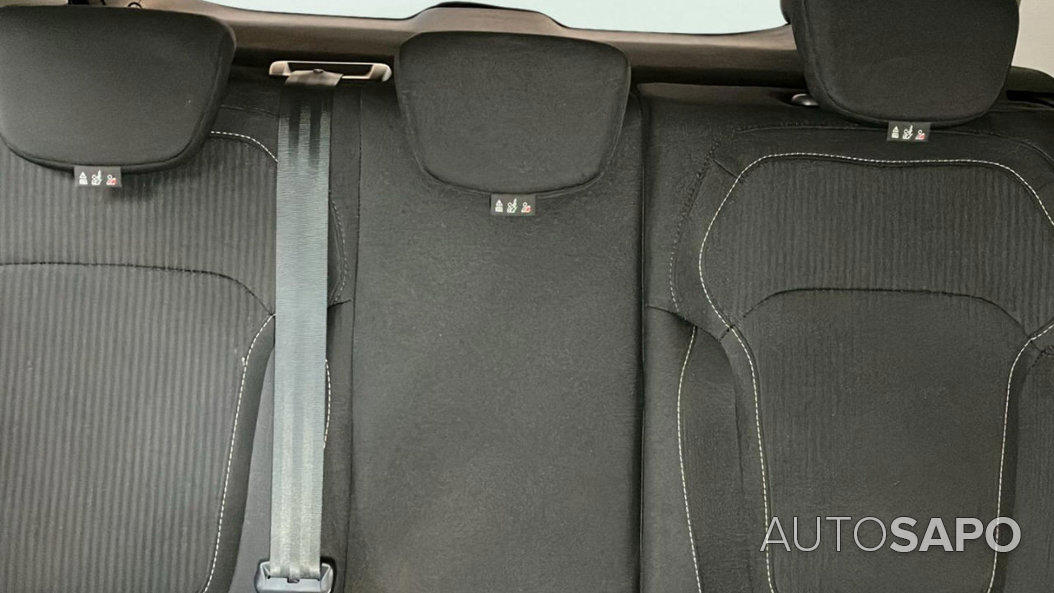 Renault Mégane de 2021