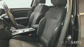 Renault Mégane de 2021