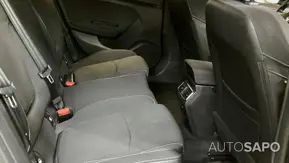 Renault Mégane de 2021