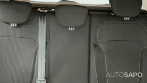 Renault Mégane de 2021