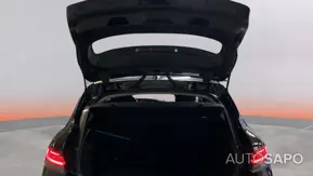 Renault Mégane de 2021