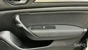 Renault Mégane de 2021