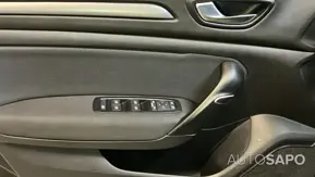 Renault Mégane de 2021