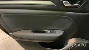 Renault Mégane de 2021