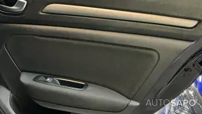 Renault Mégane de 2021