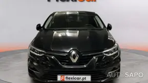 Renault Mégane de 2021