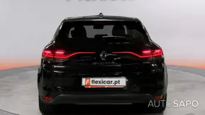 Renault Mégane de 2021