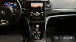 Renault Mégane de 2021