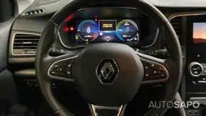 Renault Mégane de 2021