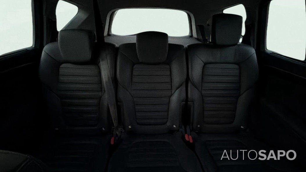 Renault Espace de 2017