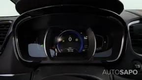 Renault Espace de 2017