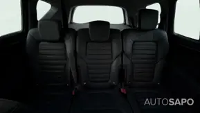 Renault Espace de 2017