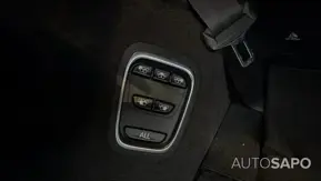 Renault Espace de 2017