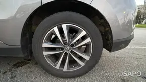 Renault Espace de 2017