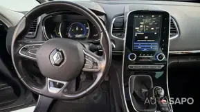 Renault Espace de 2017