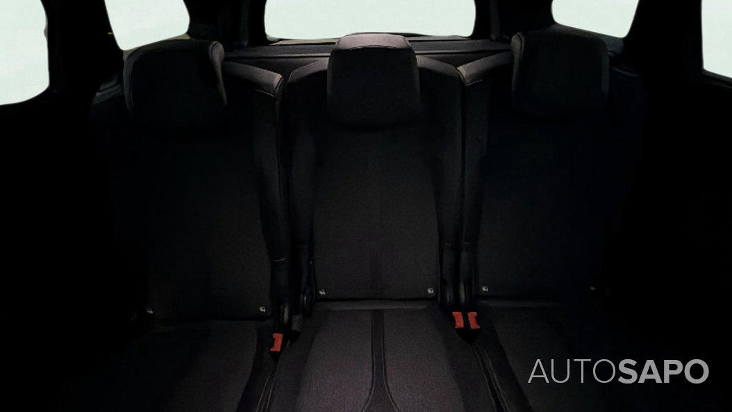 Peugeot 5008 de 2019