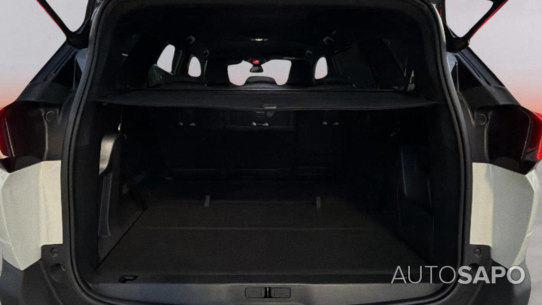 Peugeot 5008 de 2019