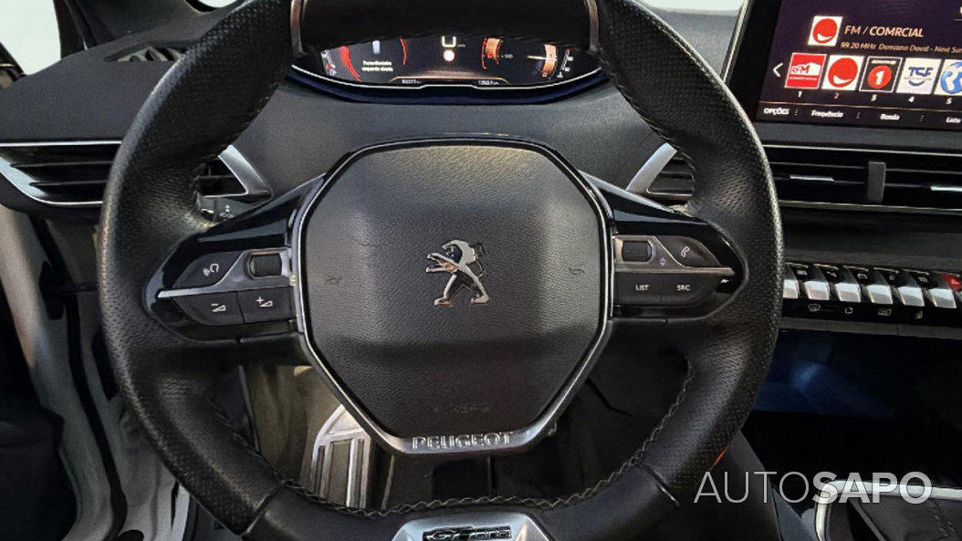 Peugeot 5008 de 2019