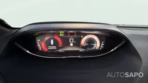 Peugeot 5008 de 2019