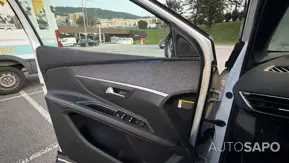 Peugeot 5008 de 2019