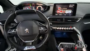 Peugeot 5008 de 2019