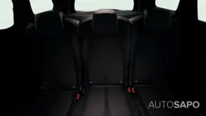 Peugeot 5008 de 2019