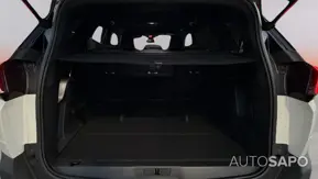 Peugeot 5008 de 2019